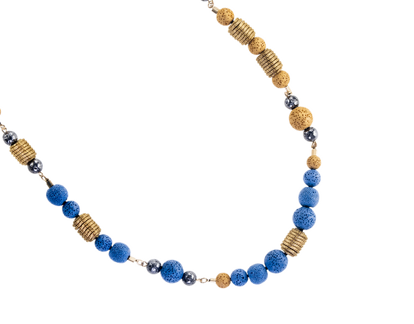 Gaia - necklace