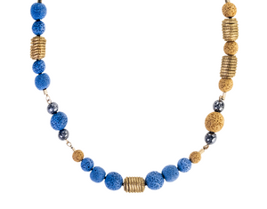 Gaia - necklace