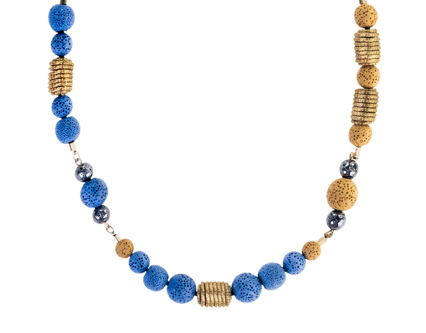 Gaia - necklace